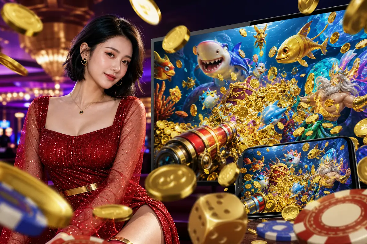 jjj2d VIP Cashback ဆုကြေးများ ရယူခြင်း