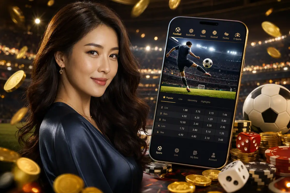 jjj2d ဘောလုံး Live Betting In-Play