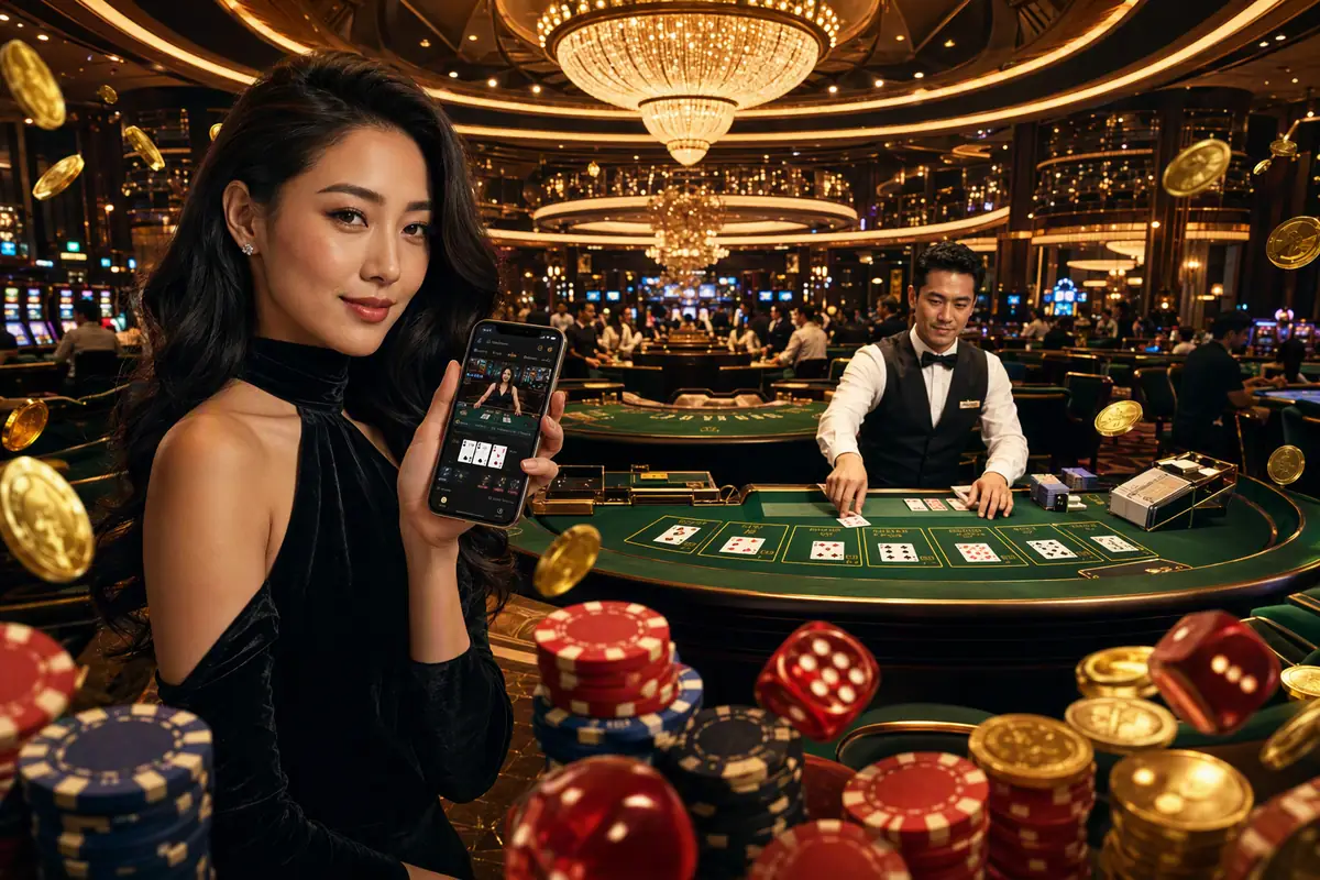 jjj2d VIP Cashback အဆင့်များ ပြည်မြင်ကွင်း